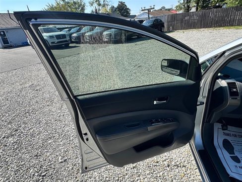 Used 2008 Toyota Prius image 10