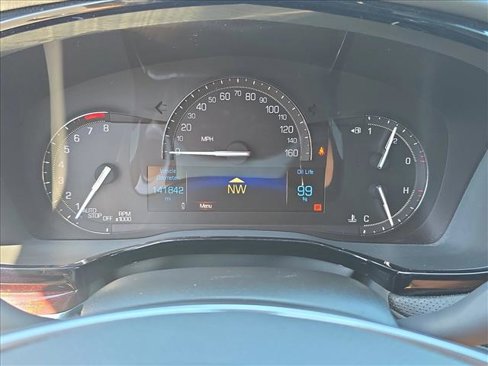 Used 2017 Cadillac XT5 Premium Luxury image 10