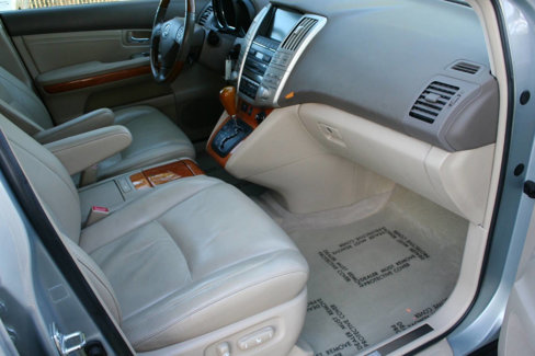 Used 2005 Lexus RX 330 AWD image 17