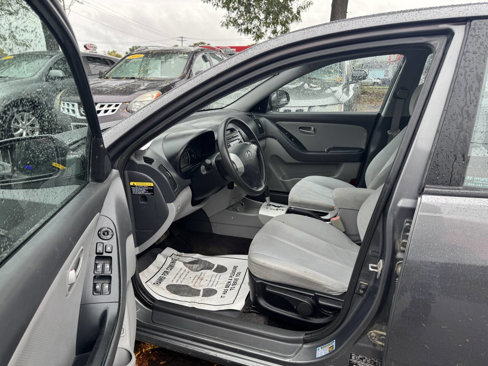 Used 2008 Hyundai Elantra GLS image 5