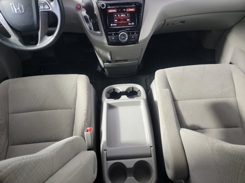Used 2015 Honda Odyssey EX image 24