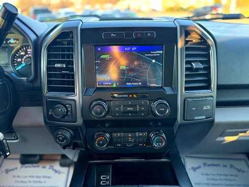 Used 2019 Ford F150 XLT w/ Equipment Group 302A Luxury image 28
