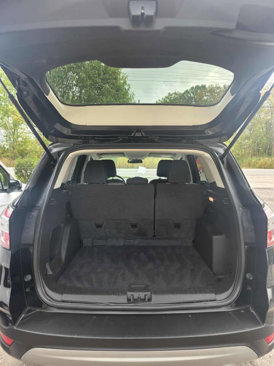 Used 2017 Ford Escape SE image 7