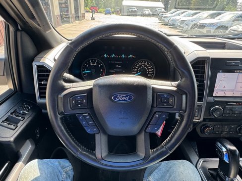 Used 2019 Ford F150 XLT image 15