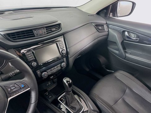Used 2019 Nissan Rogue SL w/ Premium Package image 22