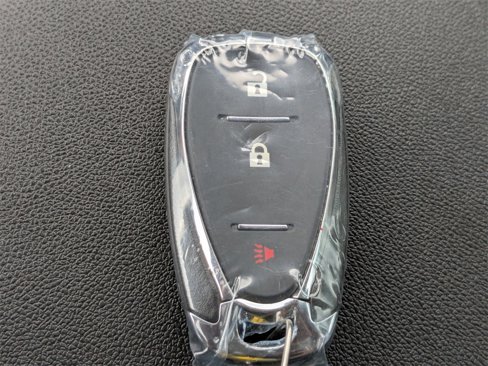 Used 2019 Chevrolet Equinox LT image 27