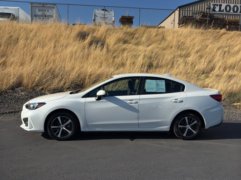 Used 2019 Subaru Impreza 2.0i Premium w/ Eyesight & BSD/Rcta & SRF image 5
