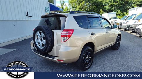 Used 2010 Toyota RAV4 4WD image 3