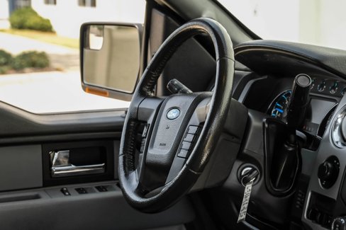 Used 2014 Ford F150 XLT w/ Equipment Group 302A Luxury image 18