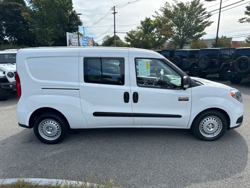 Used 2022 RAM ProMaster City Tradesman image 7