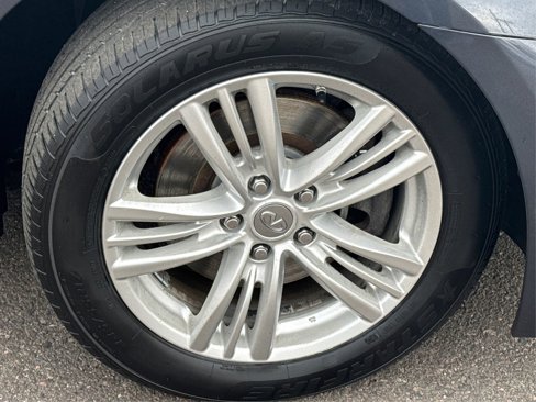 Used 2012 INFINITI G37 x w/ Premium Pkg image 28