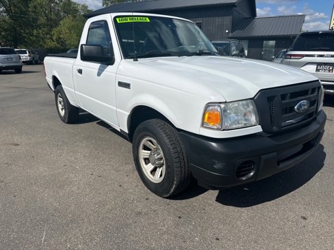 Used 2008 Ford Ranger XL image 1