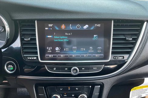 Used 2018 Buick Encore Preferred image 33