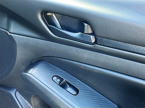 Certified 2024 Nissan Altima 2.5 S image 31