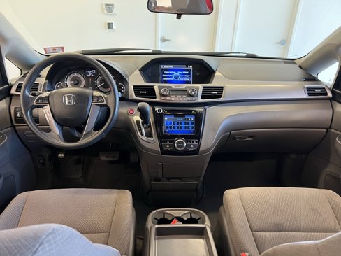 Used 2016 Honda Odyssey EX image 31