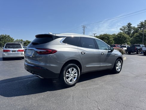 Used 2019 Buick Enclave Essence image 5