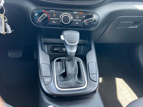 Used 2024 Kia Soul LX w/ Option Group 015 image 24