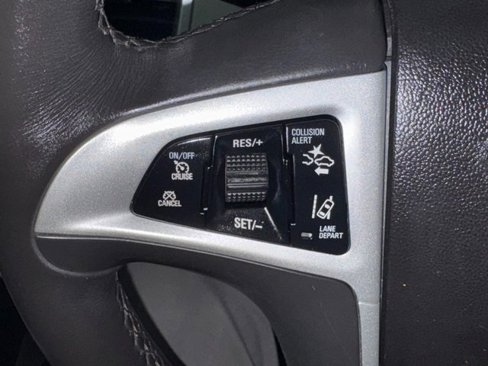 Used 2013 Chevrolet Equinox LTZ image 35