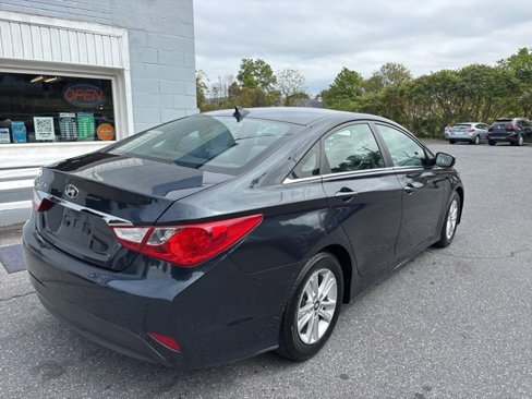 Used 2014 Hyundai Sonata GLS w/ Popular Equipment Group 2 image 6