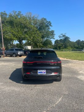 Used 2024 Dodge Hornet R/T image 4