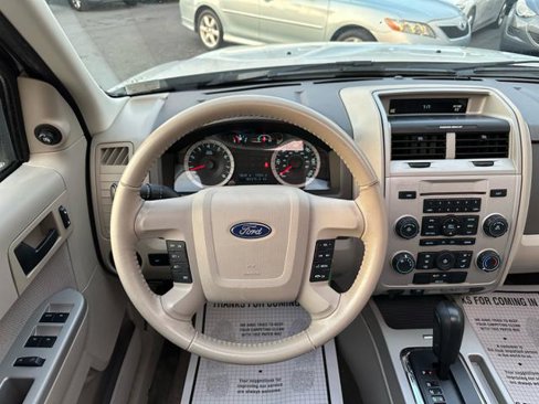Used 2012 Ford Escape XLT image 21