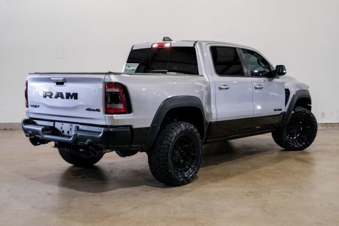 Used 2021 RAM 1500 TRX w/ TRX Level 2 Equipment Group image 27