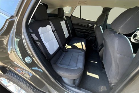Used 2024 Chevrolet Trax LS w/ LS Convenience Package image 20