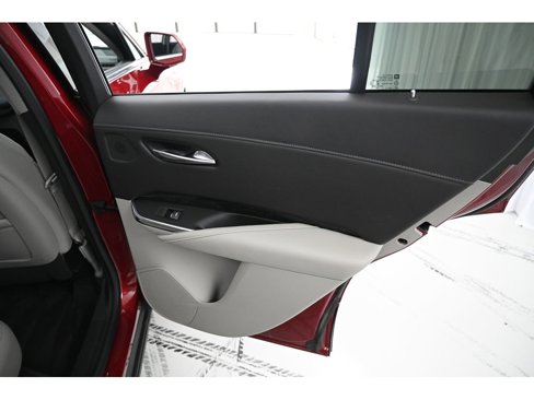 Used 2020 Cadillac XT4 Premium Luxury w/ Cold Weather Package image 18