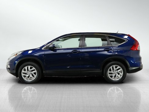 Used 2016 Honda CR-V EX image 2