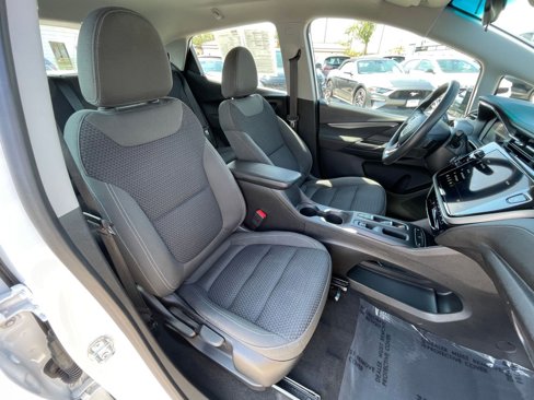 Used 2023 Chevrolet Bolt LT w/ Driver Confidence Package image 38