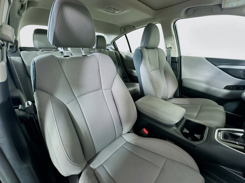 Used 2024 Subaru Legacy Premium image 27