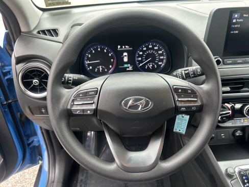 Certified 2023 Hyundai Kona SE image 21
