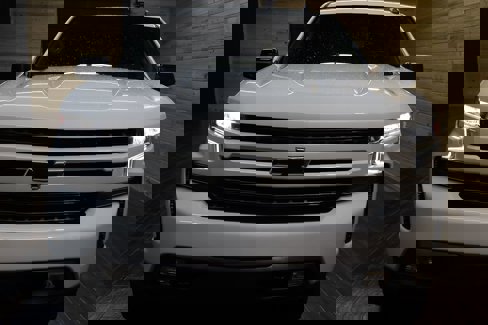 Used 2022 Chevrolet Silverado 1500 RST w/ All Star Edition Plus image 7