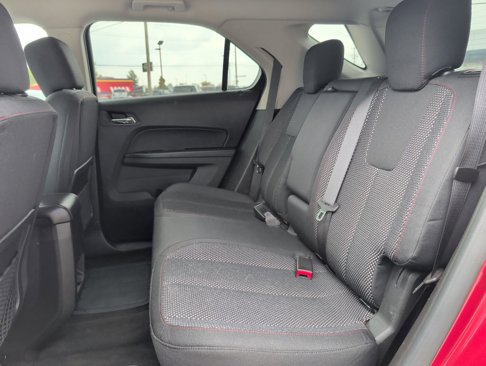 Used 2013 Chevrolet Equinox LT w/ Chrome Package image 18