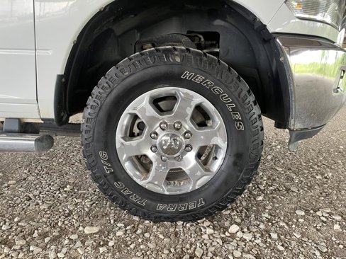 Used 2016 RAM 2500 Lone Star image 44