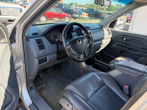 Used 2005 Honda Pilot EX-L image 6