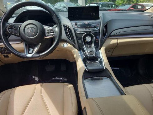 Used 2019 Acura RDX FWD image 13