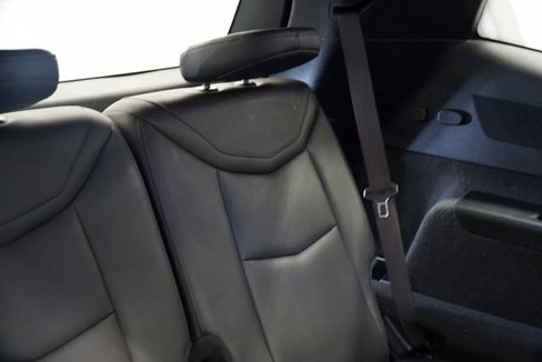 Certified 2021 Cadillac XT6 Premium Luxury image 28