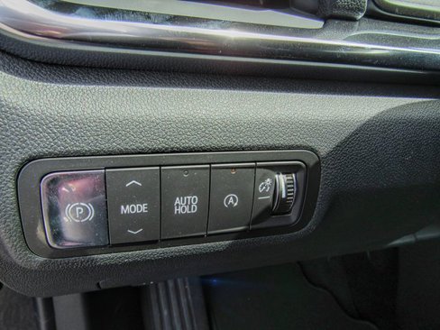 New 2026 GMC Terrain Elevation image 20