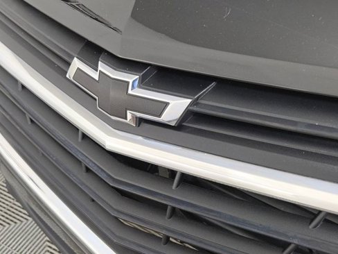 Used 2020 Chevrolet Equinox LT w/ Driver Convenience Package image 12