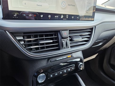 Used 2023 Ford Escape Platinum image 25