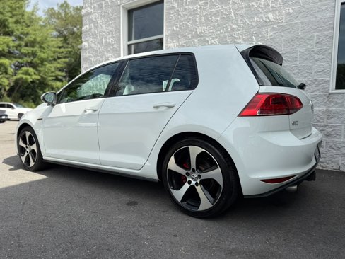 Used 2017 Volkswagen GTI S image 19