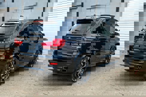 Used 2017 BMW X5 sDrive35i image 8