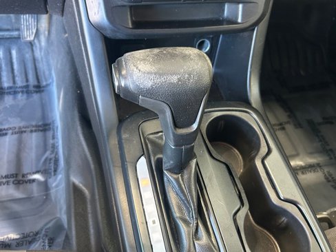 Used 2021 Chevrolet Colorado W/T w/ WT Convenience Package image 13
