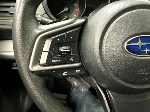 Used 2019 Subaru Outback 2.5i image 22
