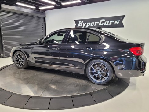 Used 2016 BMW 328i Sedan image 9