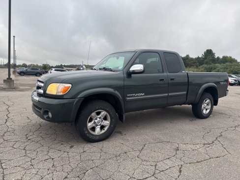 Used 2005 Toyota Tundra SR5 image 35