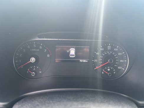 Used 2021 Kia Soul Turbo image 13