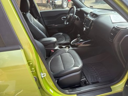 Used 2014 Kia Soul ! w/ Sun & Sound Package image 15
