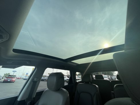 Used 2017 Hyundai Santa Fe Limited image 28